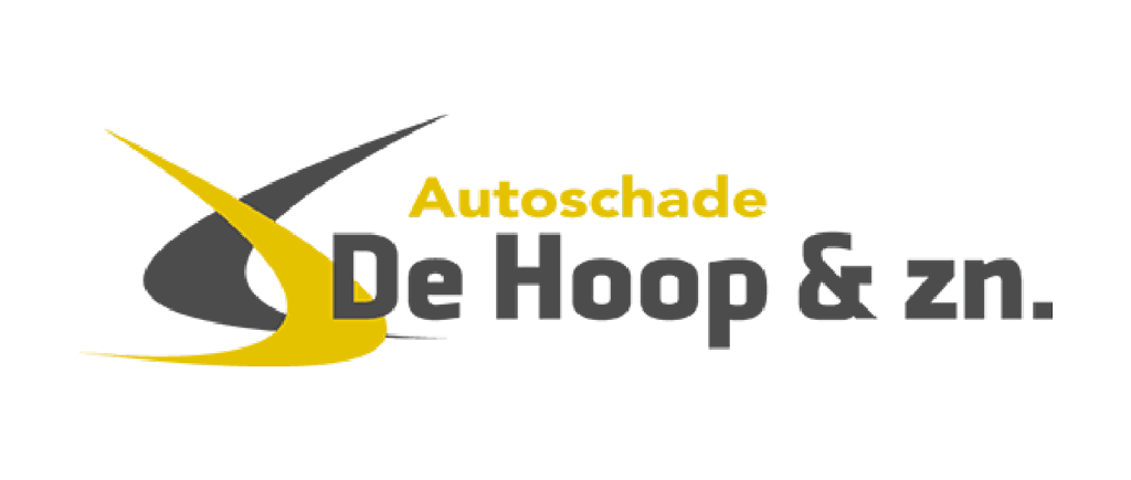 De Hoop & Zoon Autoschade