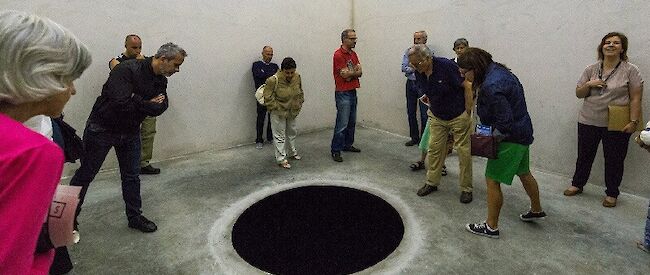 Kunst als wegwijzer in tijden van crisis